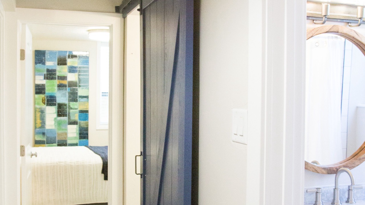Photo of Bedroom in Lower Avenues