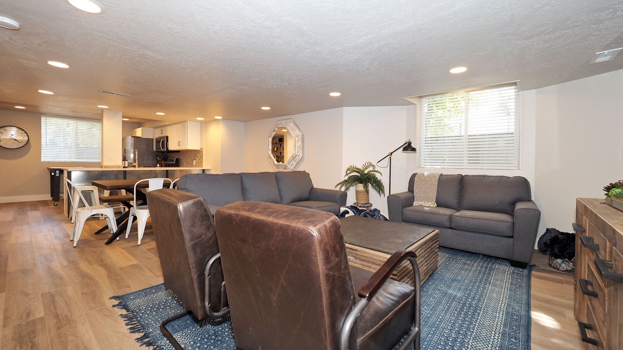 Photo of Livingroom in Lower Avenues