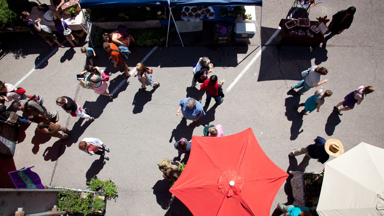 Photo of Outdoor in Heart of Missoula