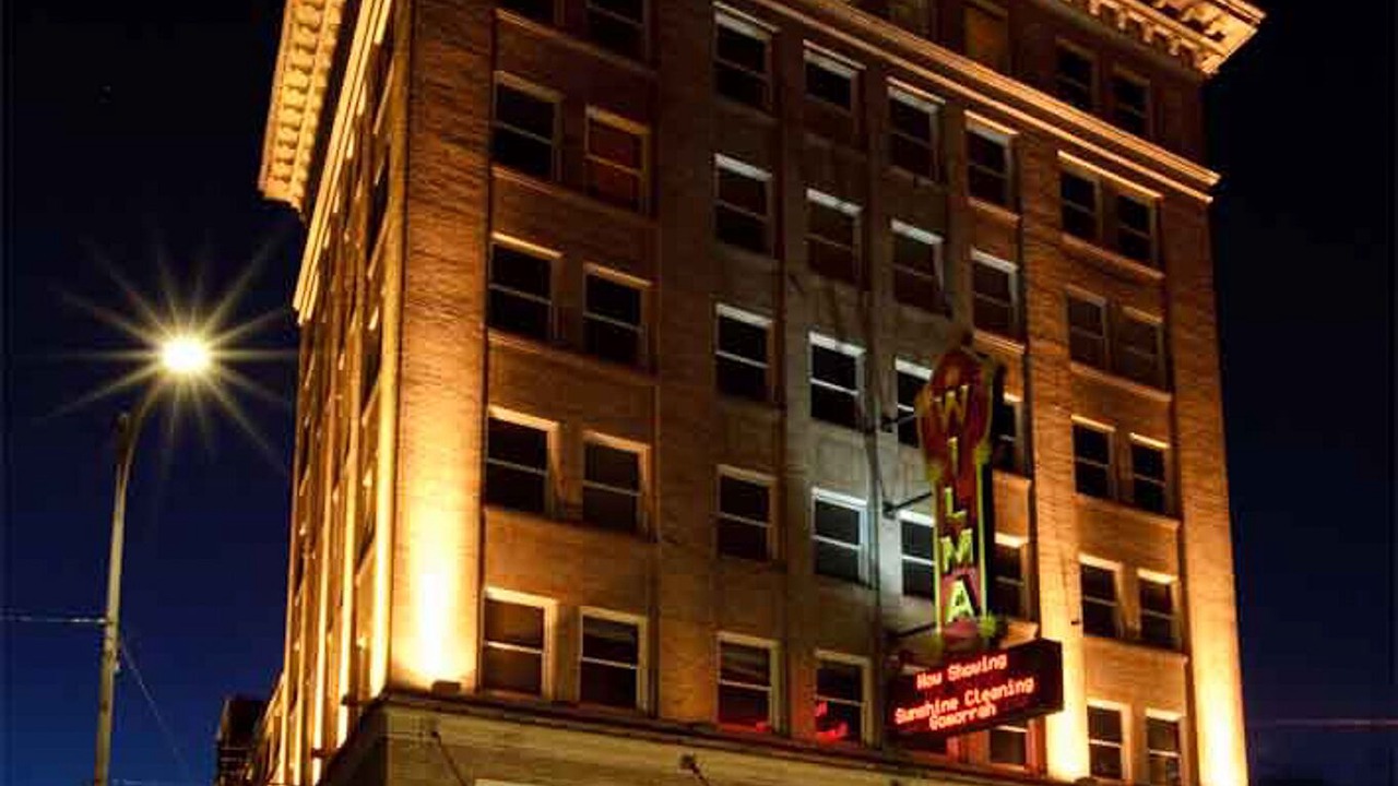 Photo of Outdoor in Heart of Missoula