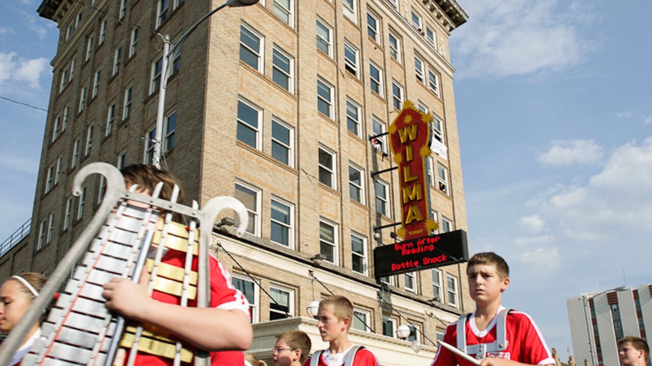 Photo of Outdoor in Heart of Missoula