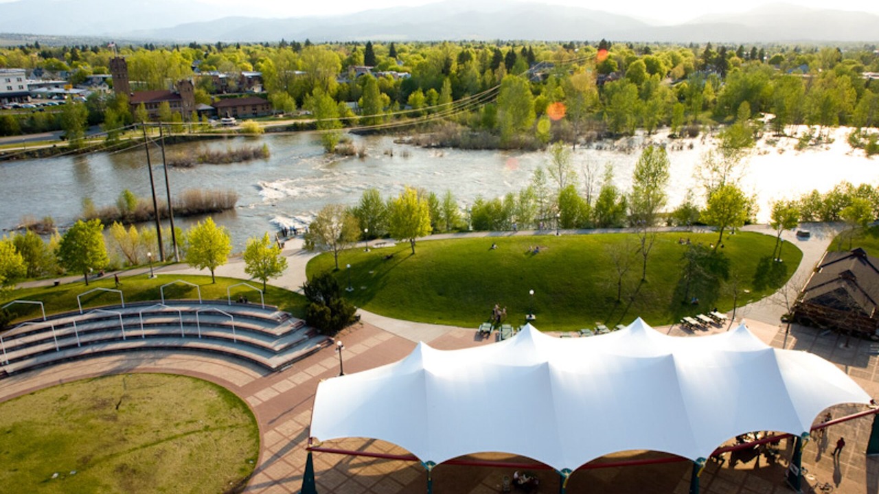 Photo of Outdoor in Heart of Missoula