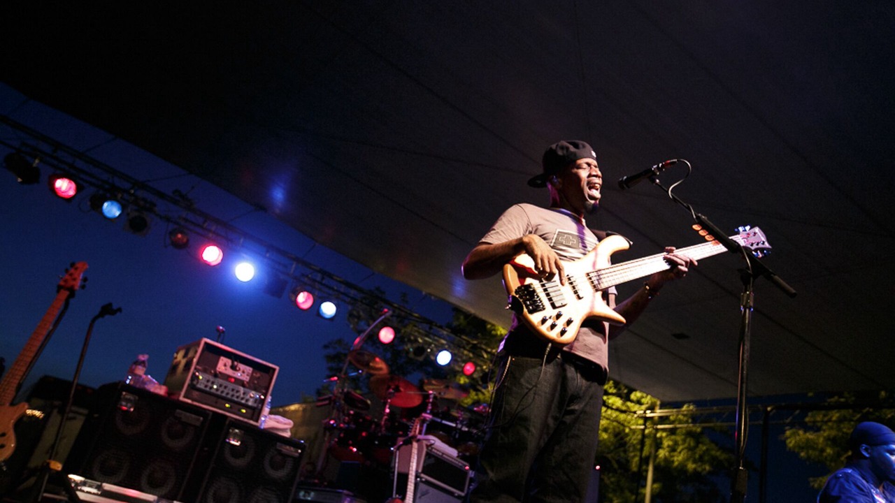 Photo of Outdoor in Heart of Missoula