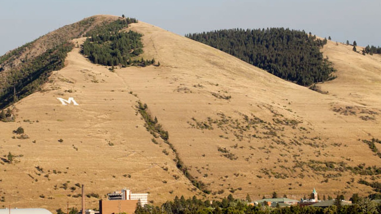 Photo of Outdoor in Heart of Missoula