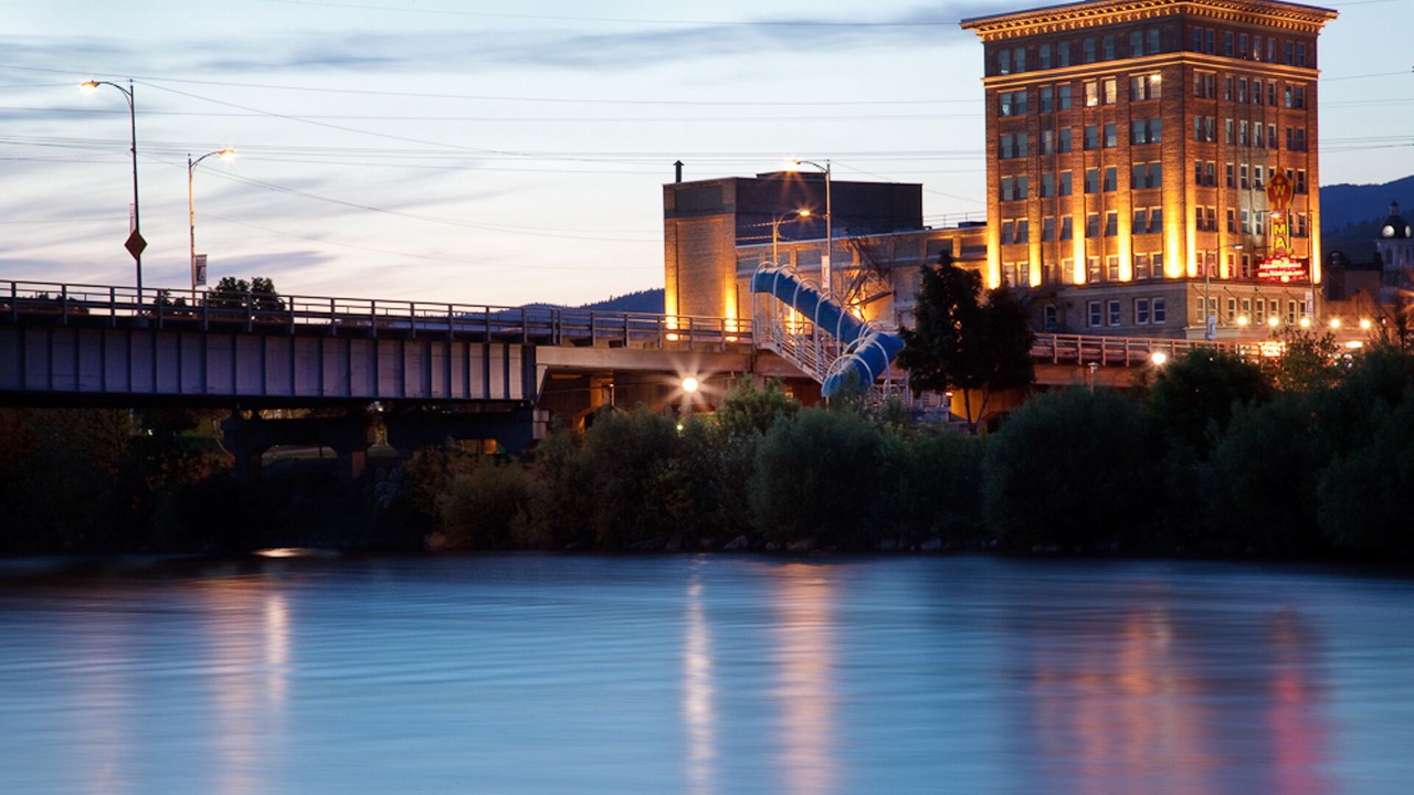 Photo of Outdoor in Heart of Missoula