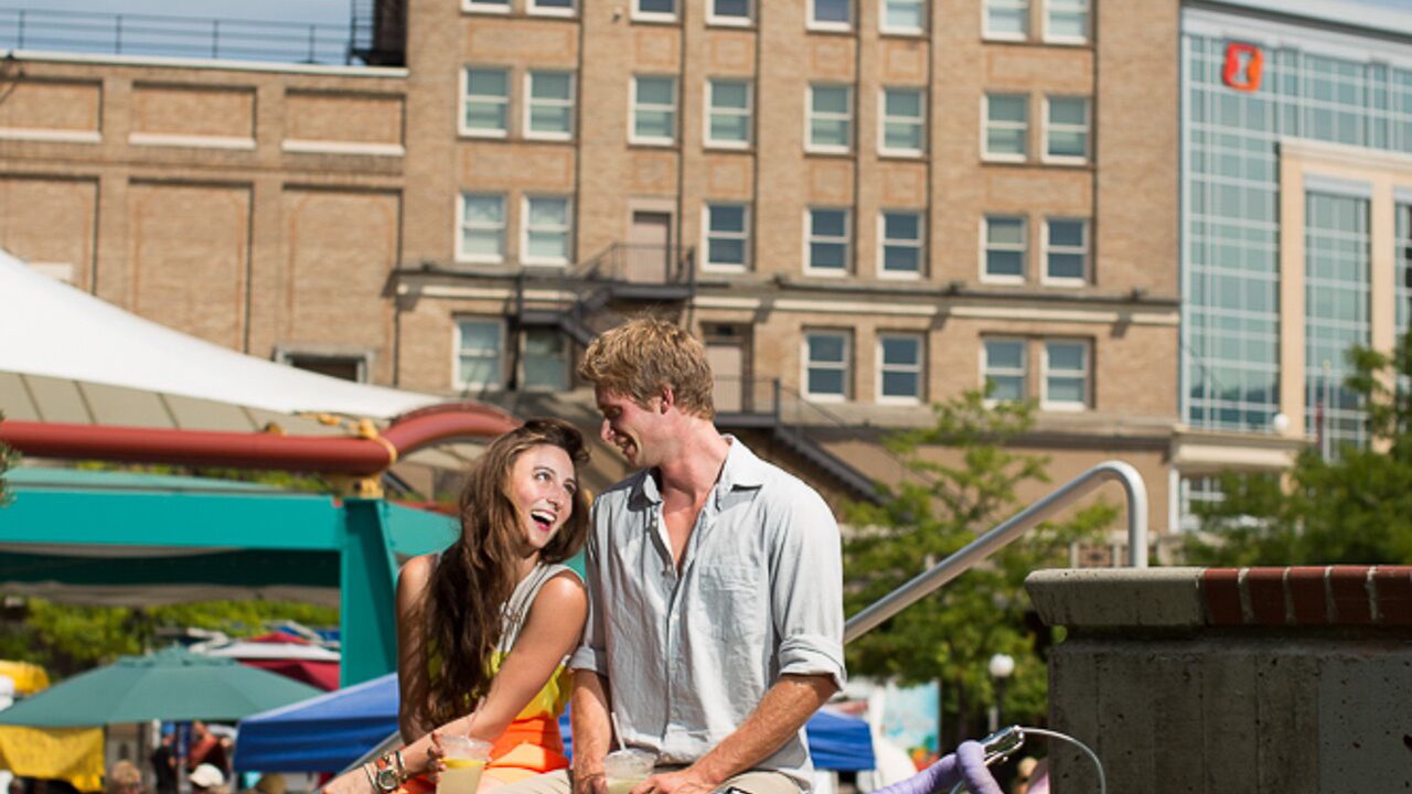 Photo of Outdoor in Heart of Missoula