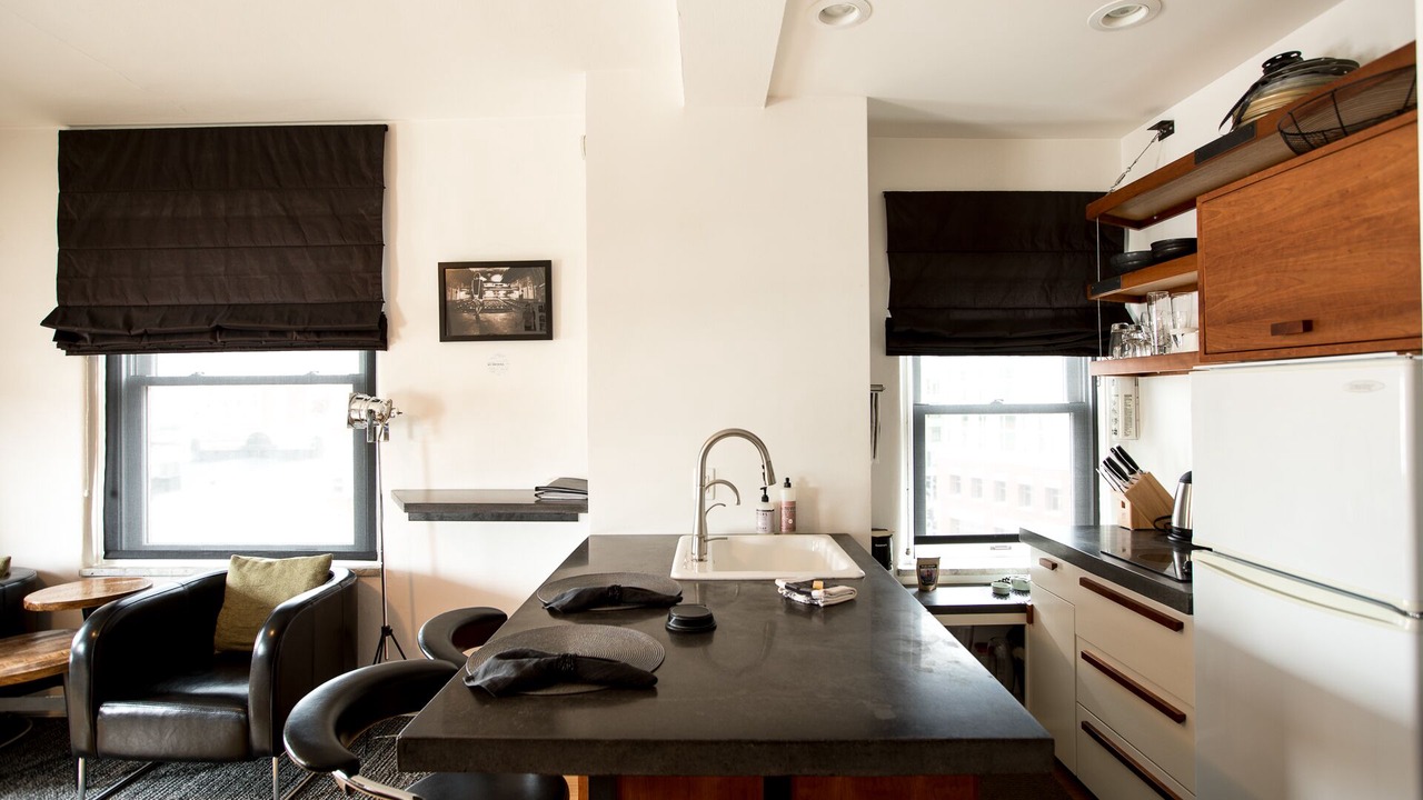 Photo of Kitchen in Heart of Missoula