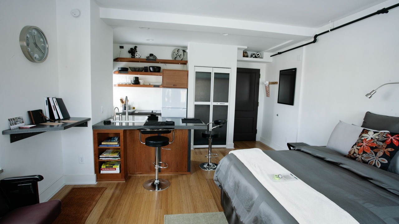 Photo of Bedroom in Heart of Missoula