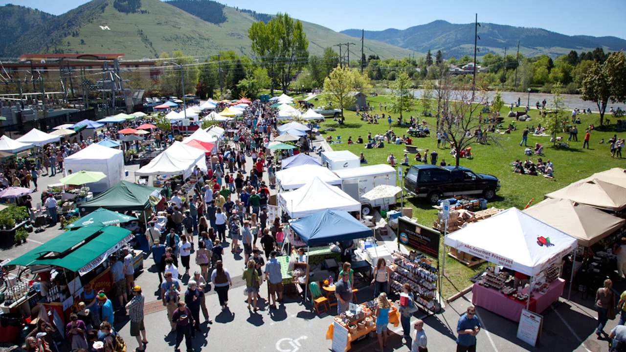 Photo of Others in Heart of Missoula