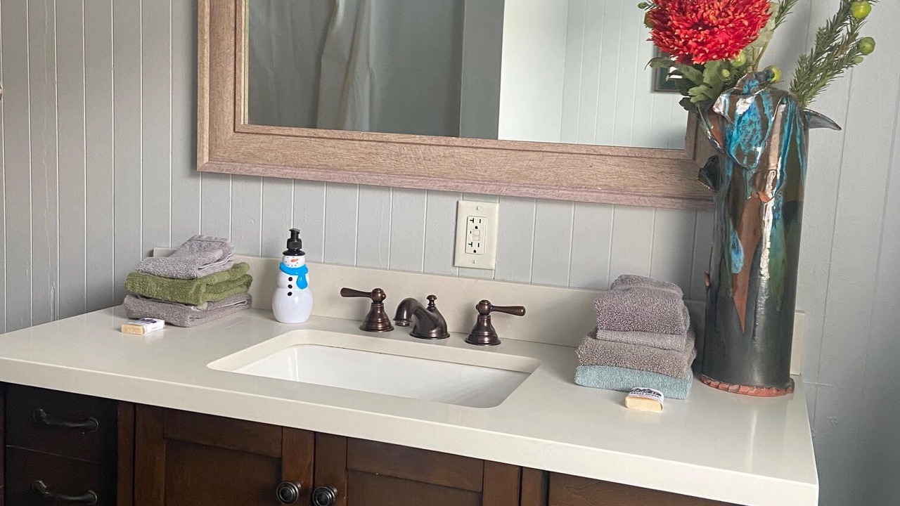 Photo of Bathroom in Ashfield