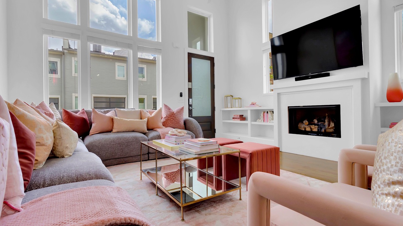 Photo of Livingroom in West End