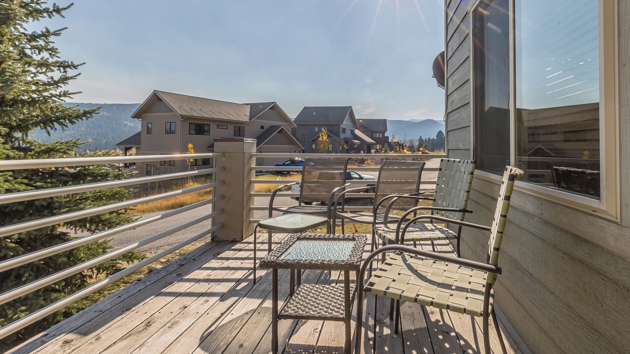 Photo of Outdoor in Big Sky