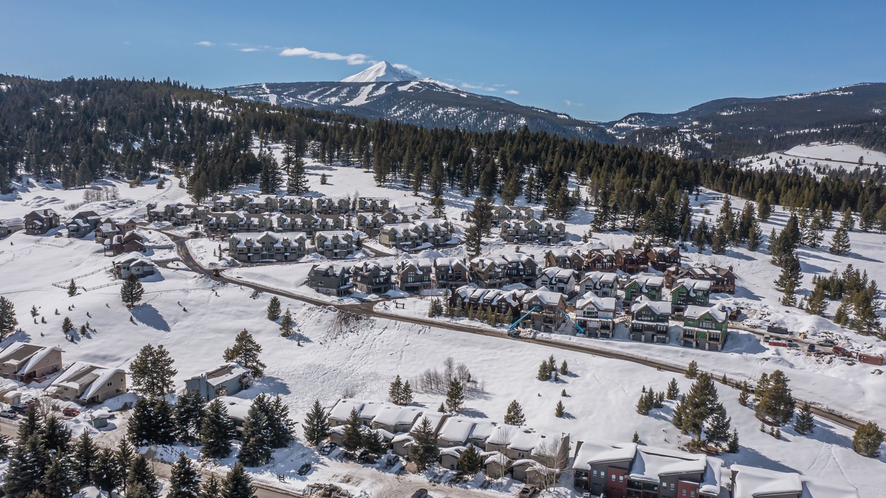 Photo of Others in Big Sky