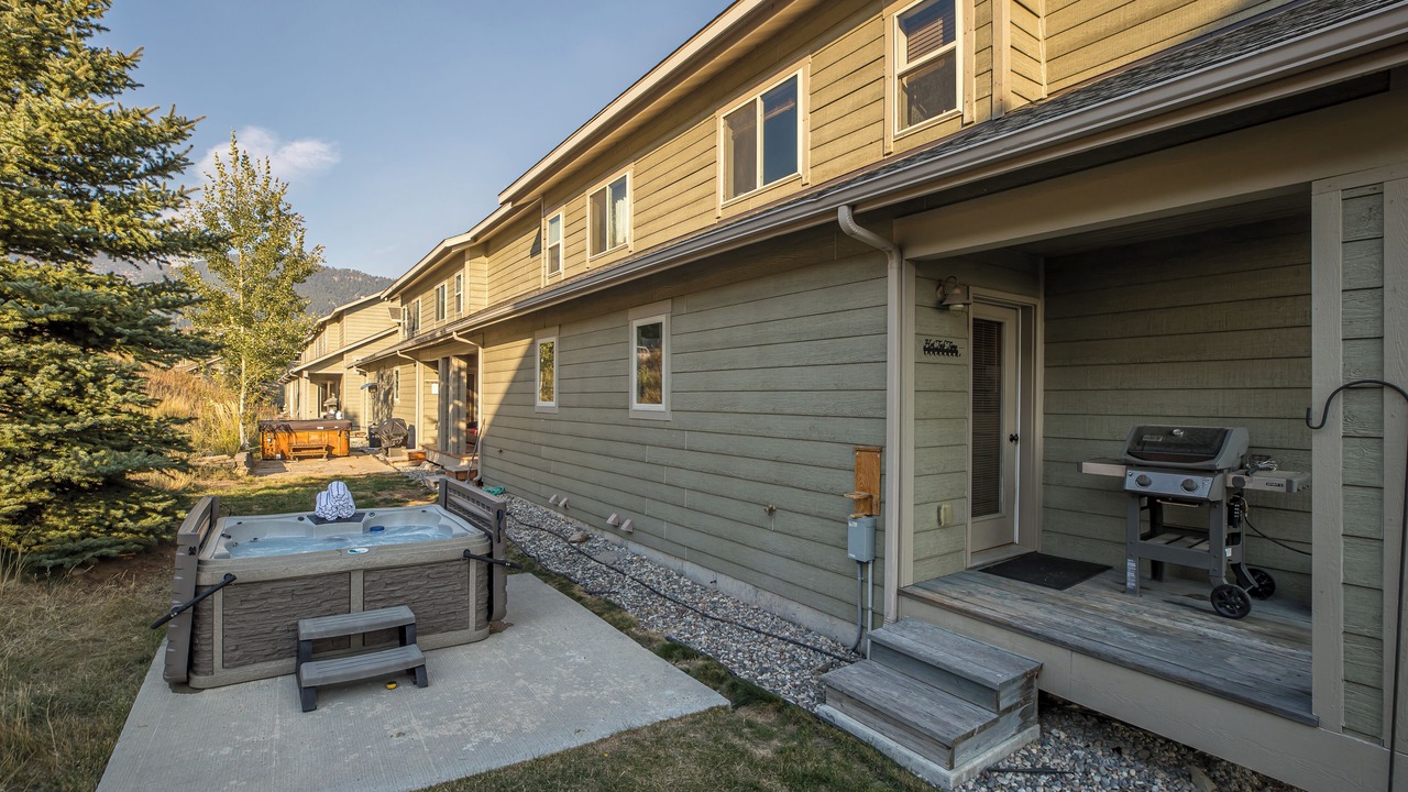 Photo of Outdoor in Big Sky