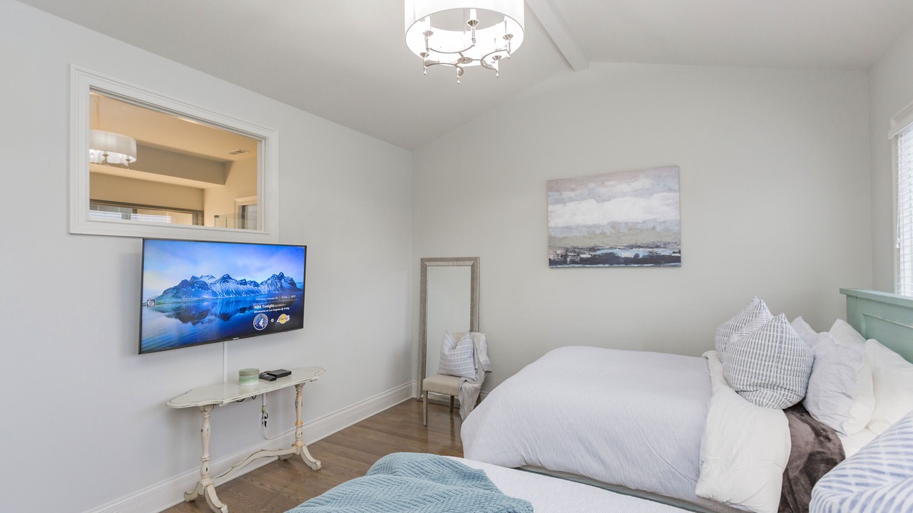 Photo of Bedroom in West End