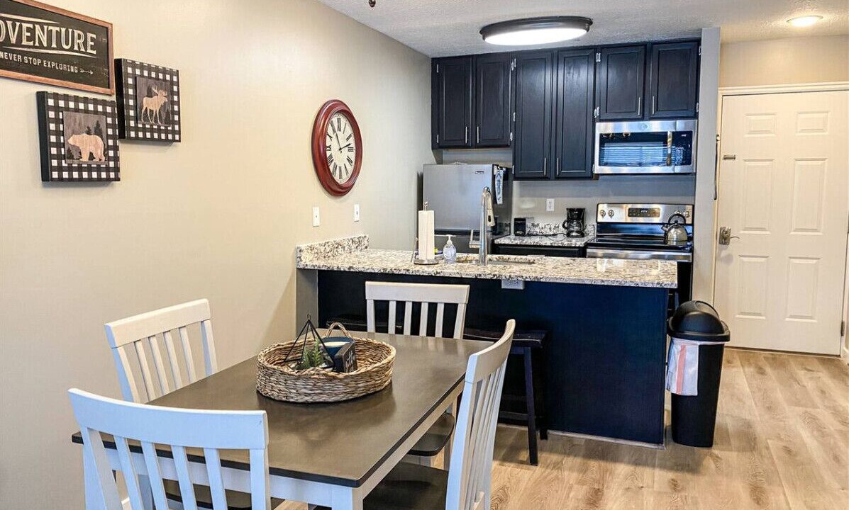 Photo of Bedroom in Harbor Village