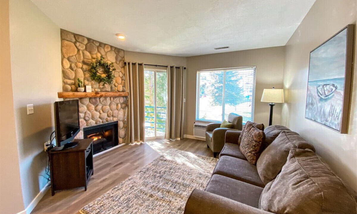 Photo of Bedroom in Harbor Village