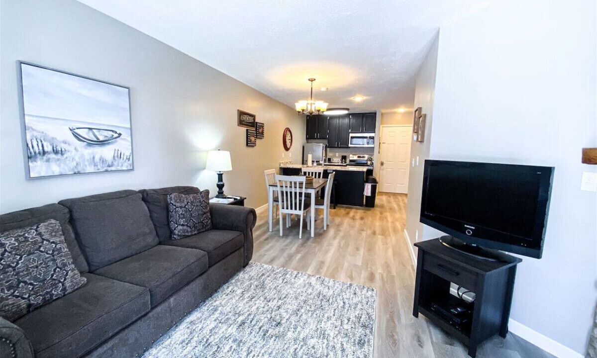 Photo of Bedroom in Harbor Village