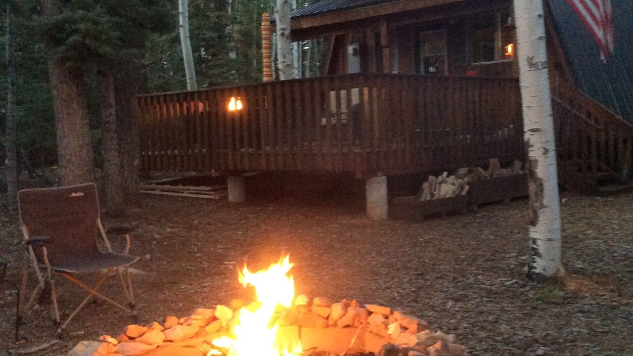 Photo of Outdoor in Meadow View Heights