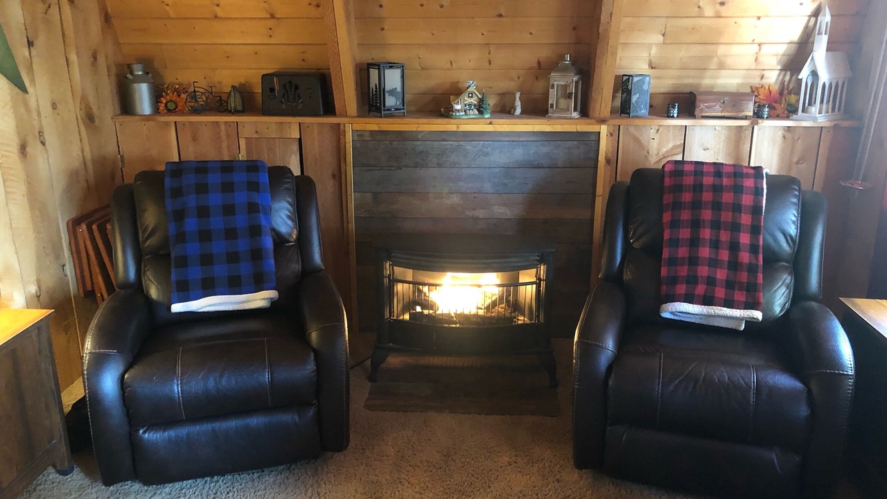 Photo of Livingroom in Meadow View Heights