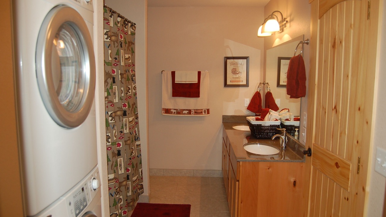 Photo of Bathroom in Somers