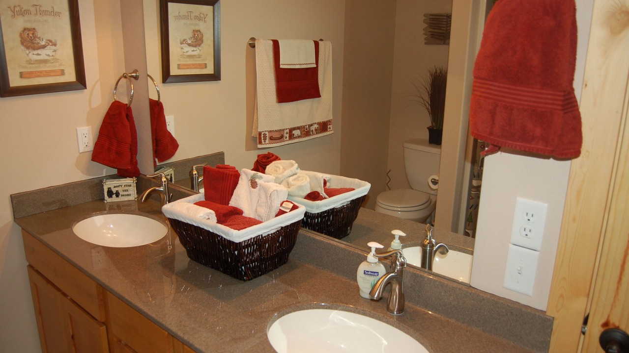 Photo of Bathroom in Somers