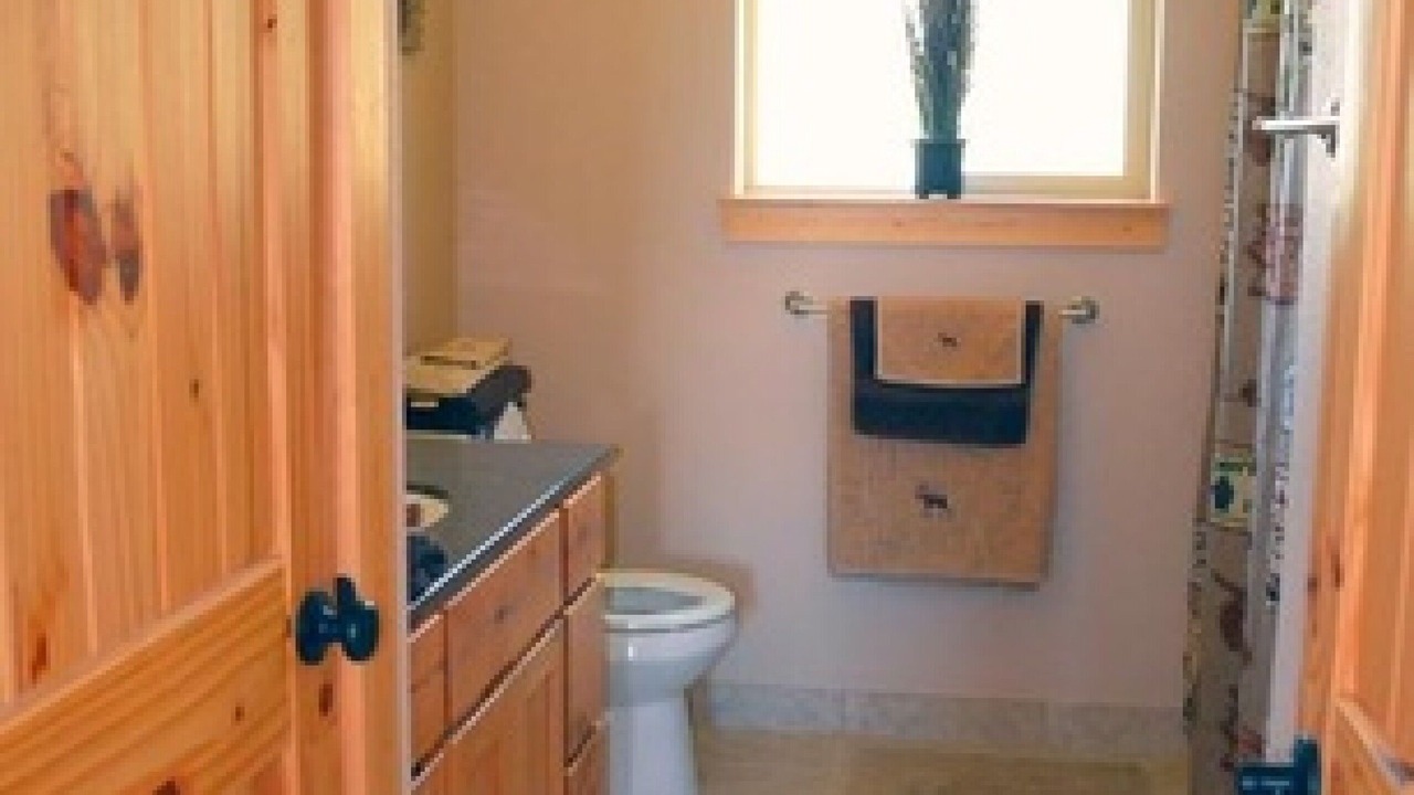 Photo of Bathroom in Somers