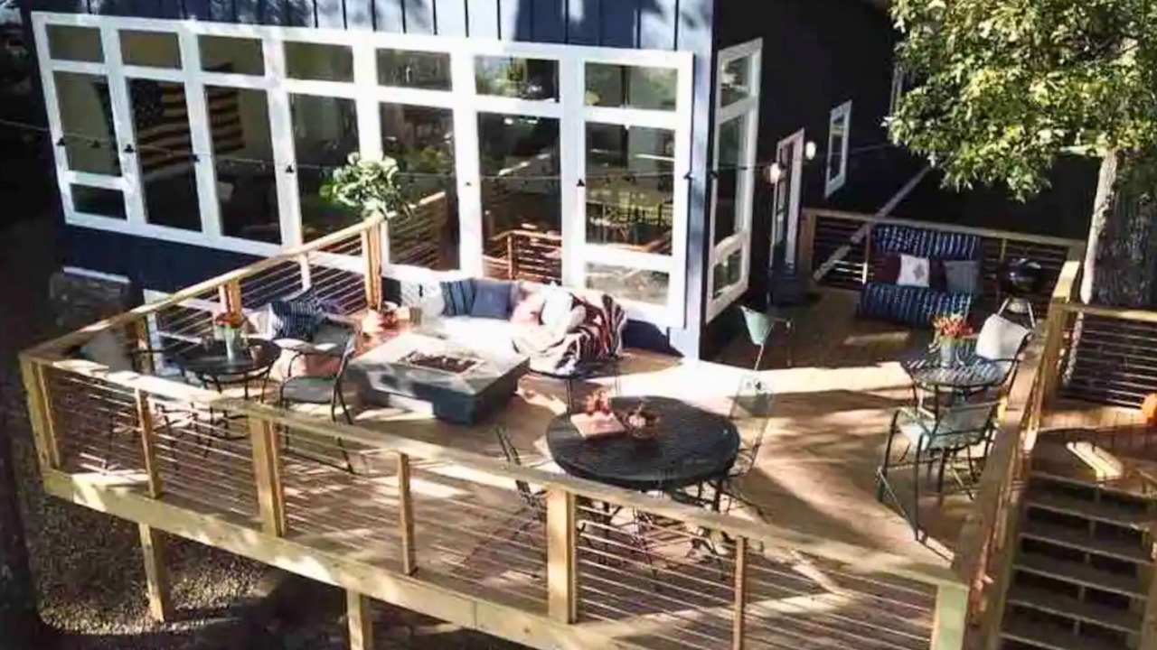 Photo of Outdoor in Rockwell