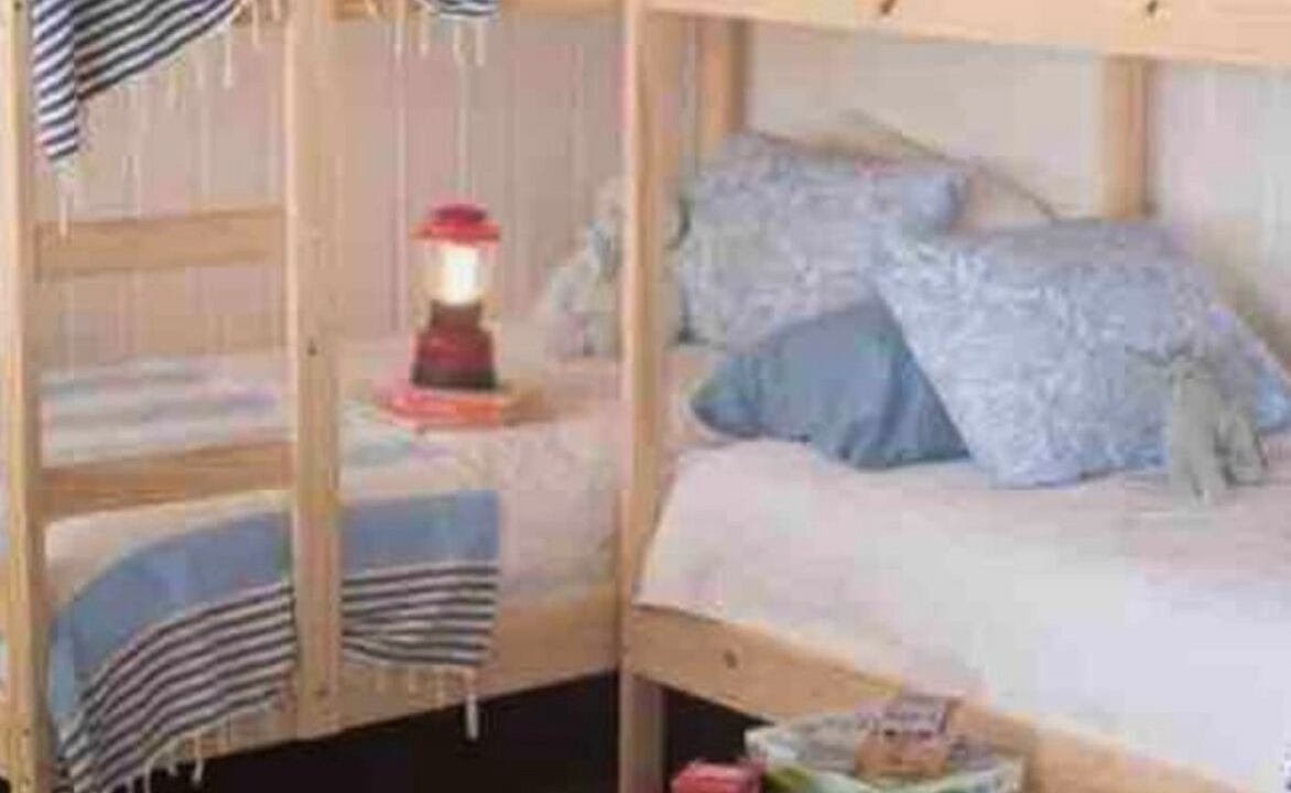 Photo of Bedroom in Rockwell