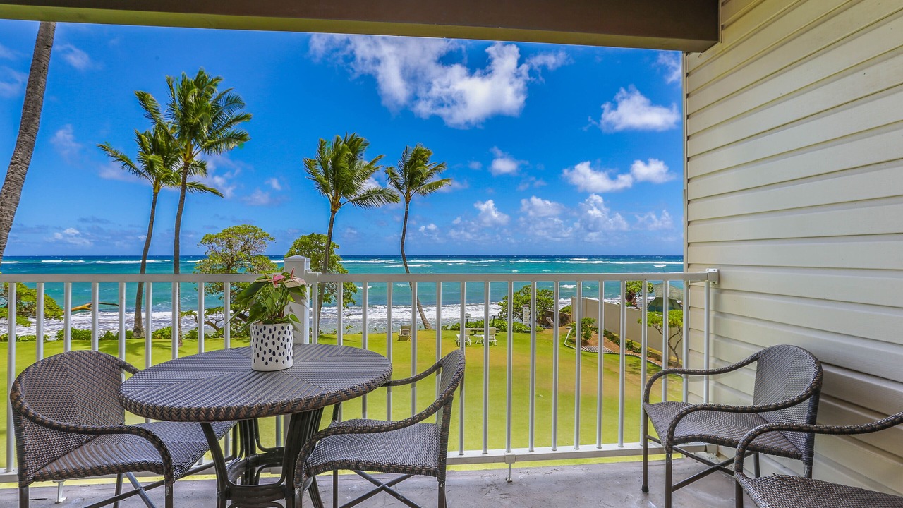 Photo of Outdoor in Wailua