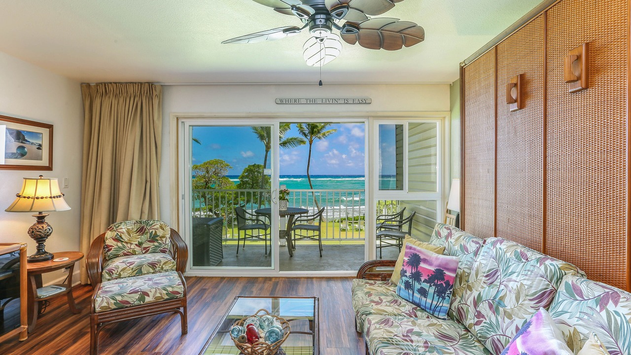 Photo of Bedroom in Wailua