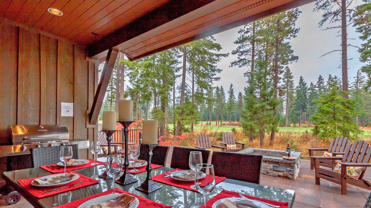 Photo of Outdoor in Cle Elum