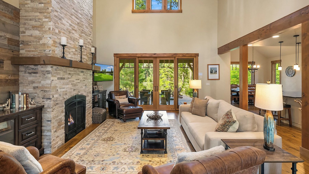 Photo of Bedroom in Cle Elum