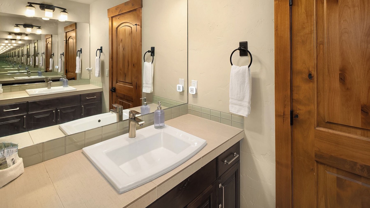 Photo of Bedroom in Cle Elum