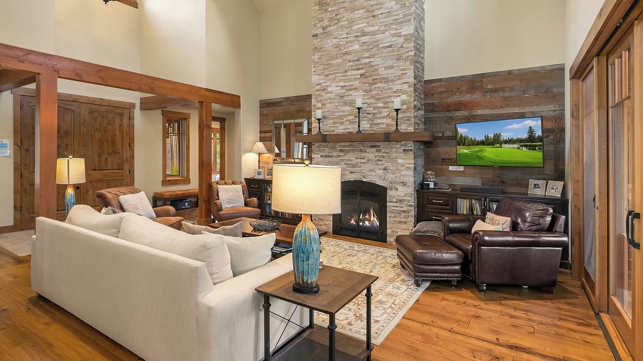 Photo of Bedroom in Cle Elum