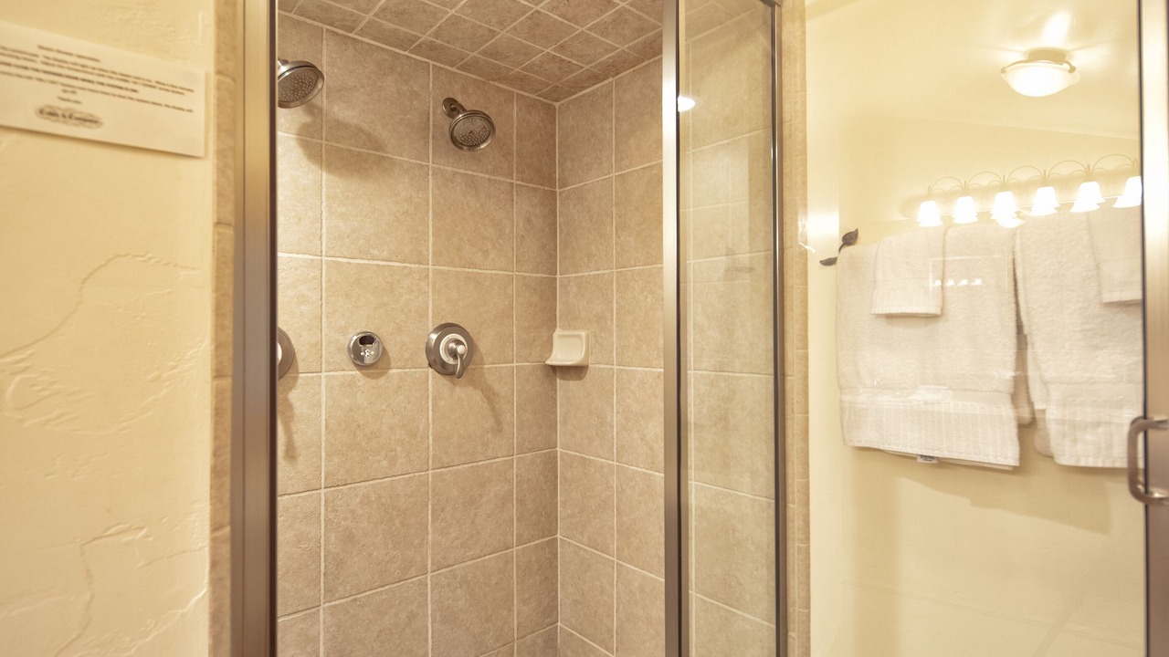 Photo of Bathroom in Victor