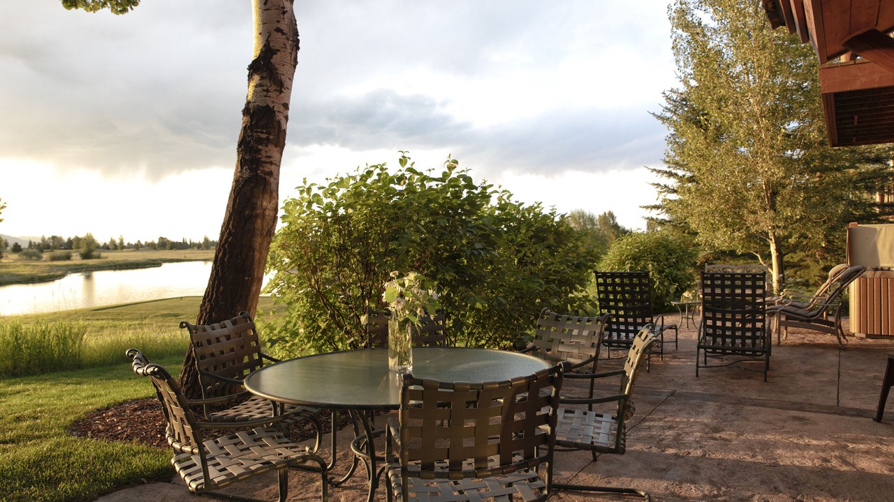 Photo of Outdoor in Victor
