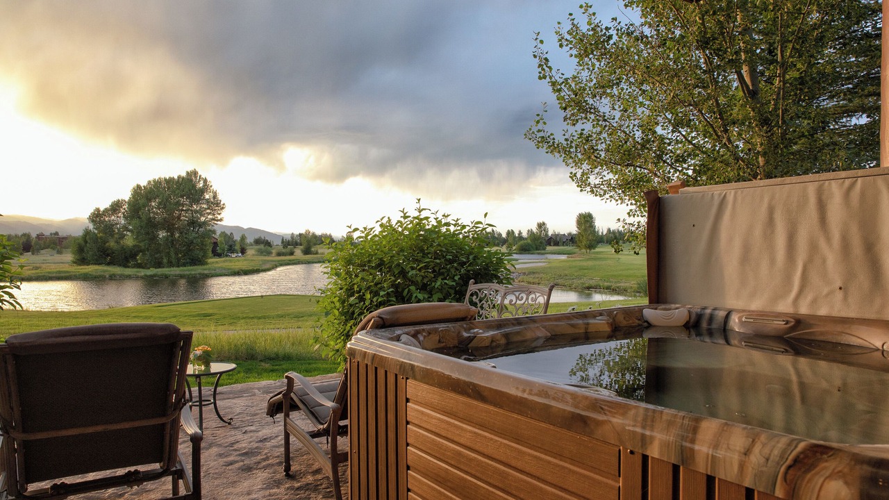 Photo of Outdoor in Victor