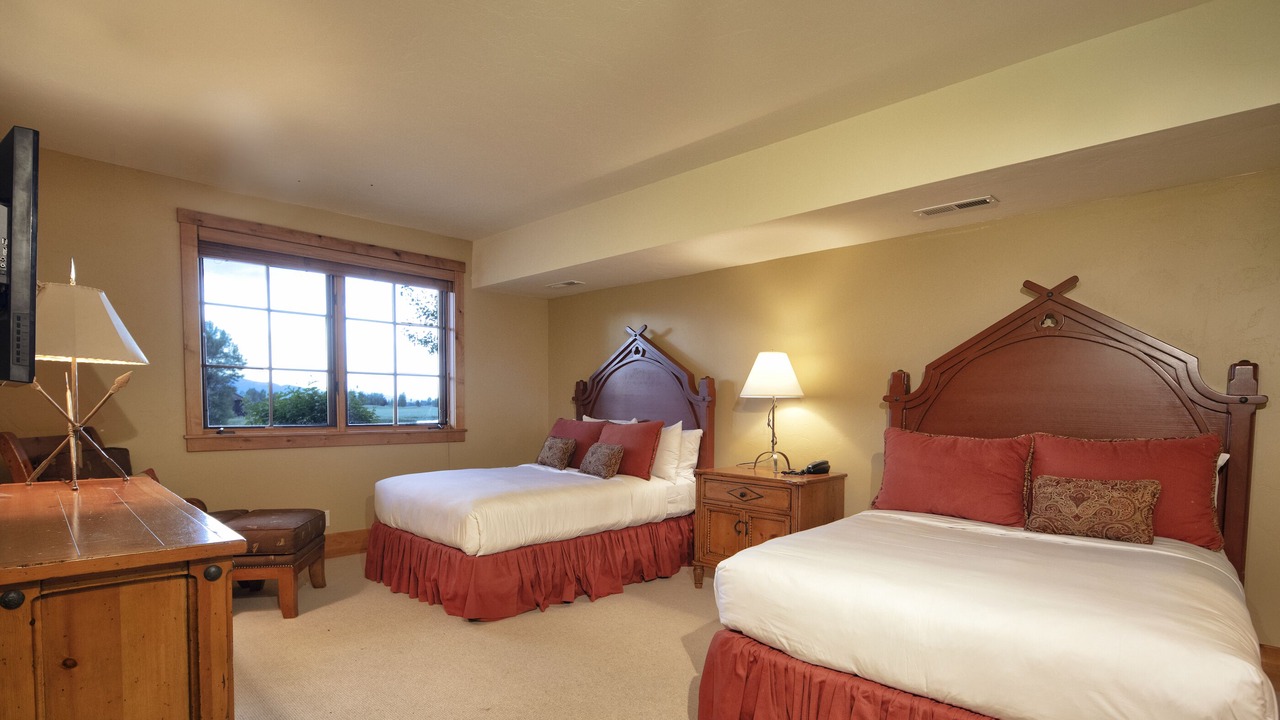 Photo of Bedroom in Victor