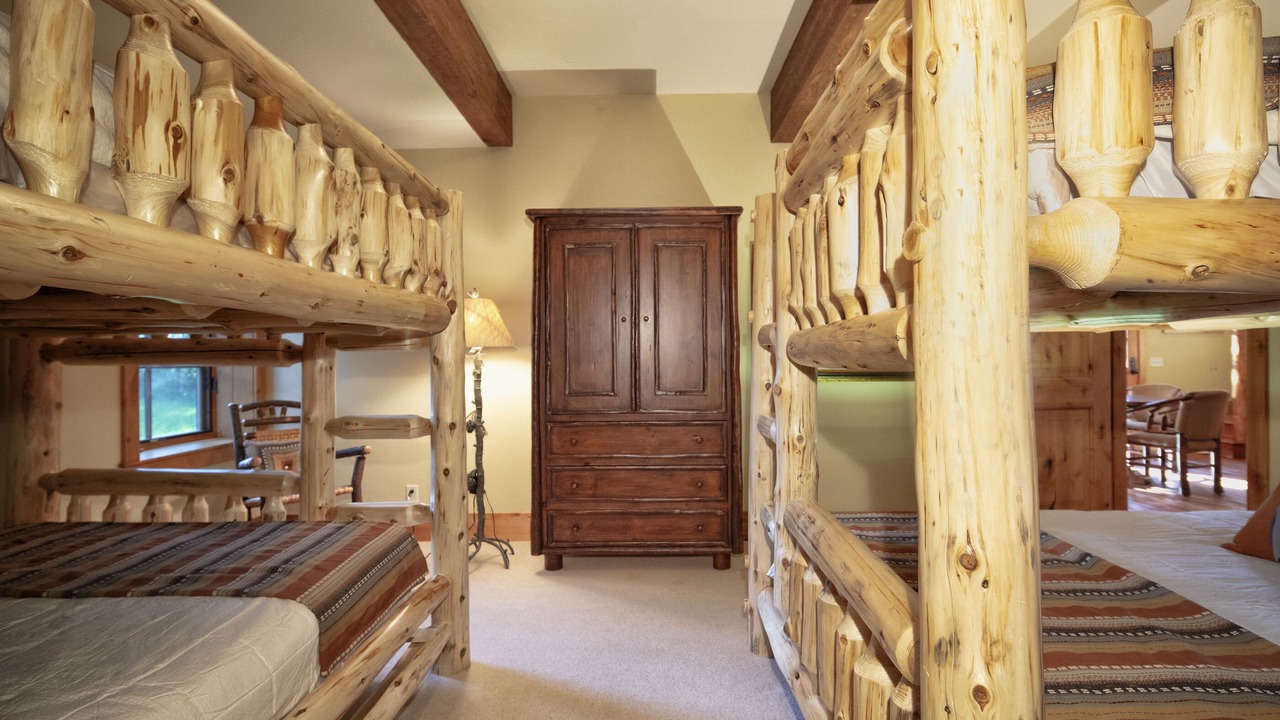 Photo of Bedroom in Victor