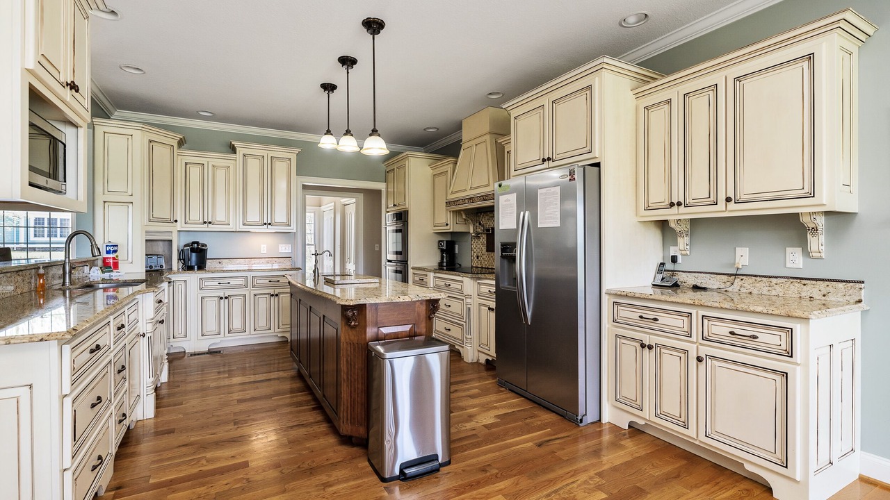 Photo of Kitchen in Smithville