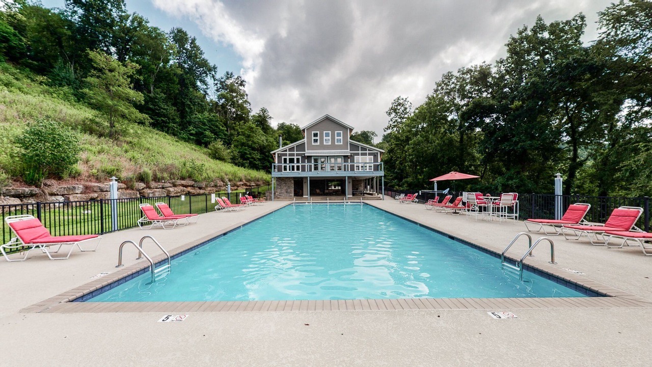 Photo of Outdoor in Smithville