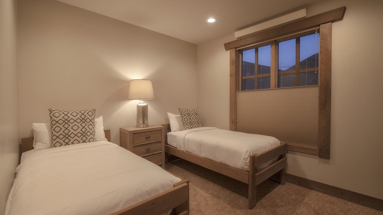 Photo of Bedroom in Jackson Hole