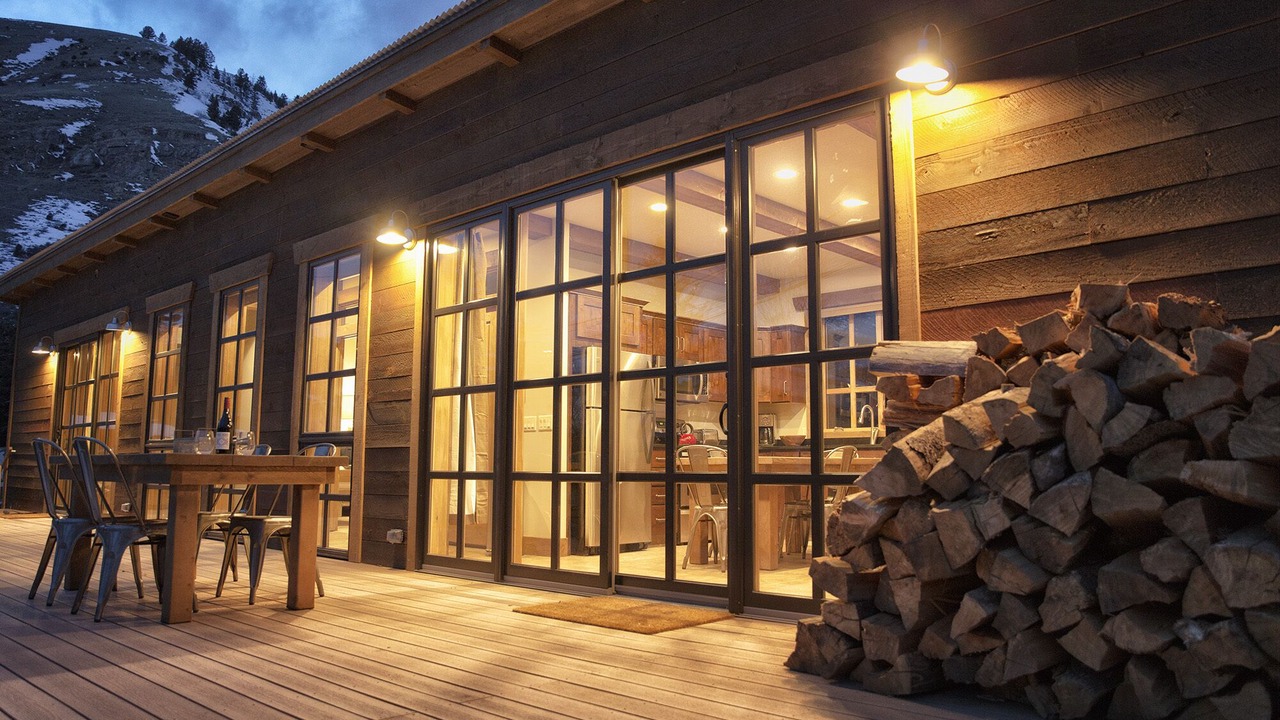 Photo of Outdoor in Jackson Hole