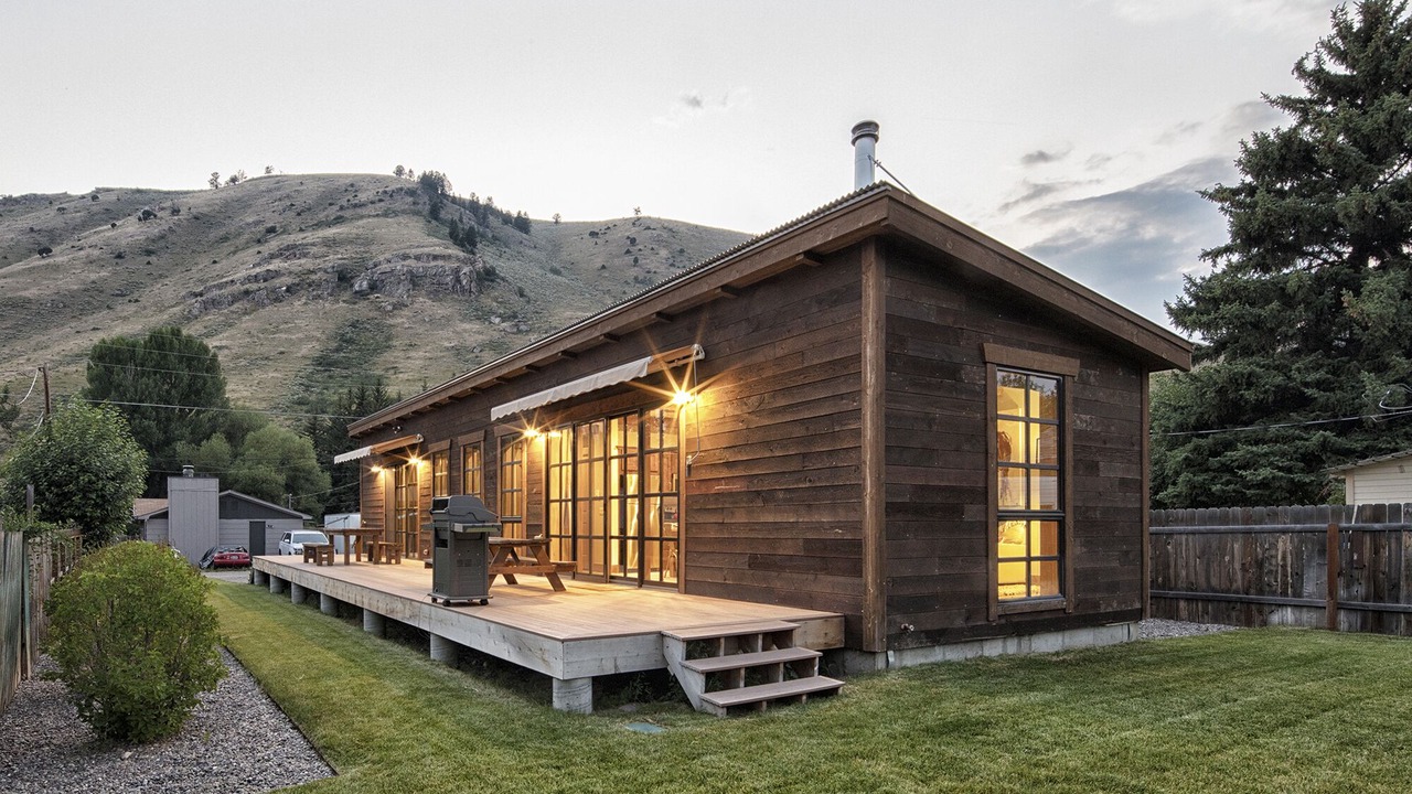 Photo of Outdoor in Jackson Hole