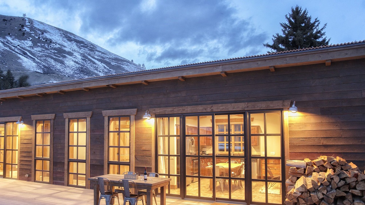 Photo of Outdoor in Jackson Hole