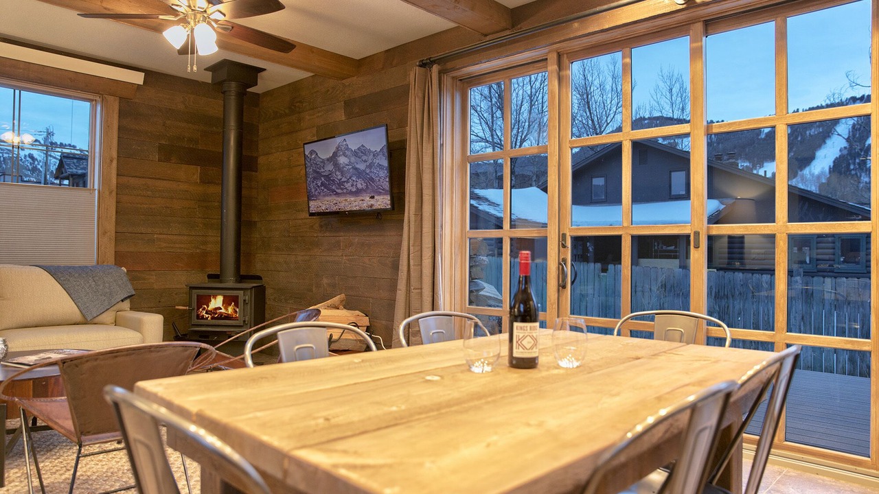 Photo of Others in Jackson Hole