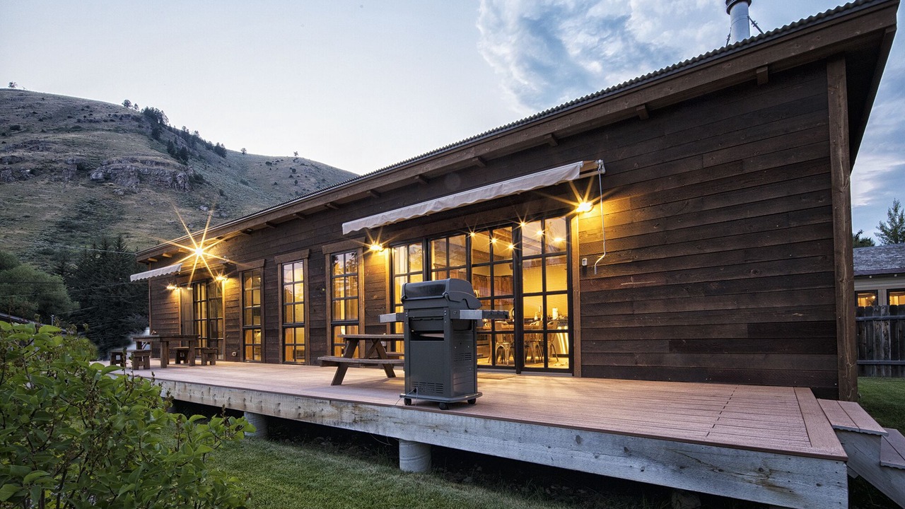 Photo of Outdoor in Jackson Hole