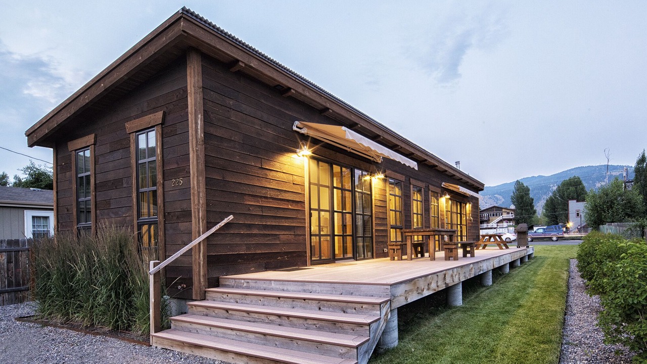 Photo of Outdoor in Jackson Hole