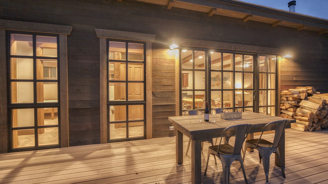 Photo of Outdoor in Jackson Hole